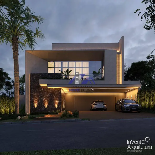 Casa de Condomínio com 5 quartos à venda, 480m2 em Jardim Moysés Miguel Haddad, Sao Jose Do Rio Preto - SP - imagem 8 Foto 8 de Casa de Condomínio com 5 quartos à venda, 480m2 em Jardim Moysés Miguel Haddad, Sao Jose Do Rio Preto - SP