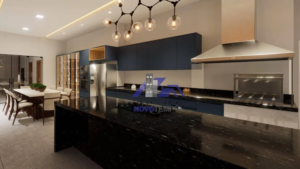 Casa de Condomínio com 5 quartos à venda, 480m2 em Jardim Moysés Miguel Haddad, Sao Jose Do Rio Preto - SP - imagem 9 Foto 9 de Casa de Condomínio com 5 quartos à venda, 480m2 em Jardim Moysés Miguel Haddad, Sao Jose Do Rio Preto - SP