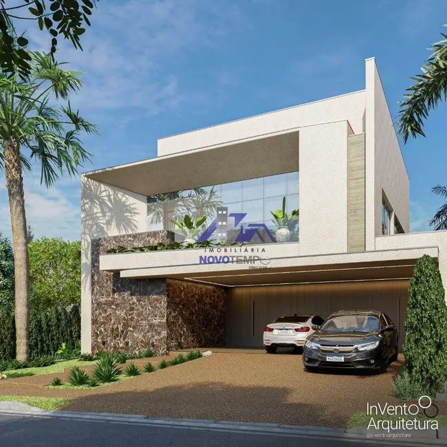 Casa de Condomínio com 5 quartos à venda, 480m2 em Jardim Moysés Miguel Haddad, Sao Jose Do Rio Preto - SP - imagem 6 Foto 6 de Casa de Condomínio com 5 quartos à venda, 480m2 em Jardim Moysés Miguel Haddad, Sao Jose Do Rio Preto - SP