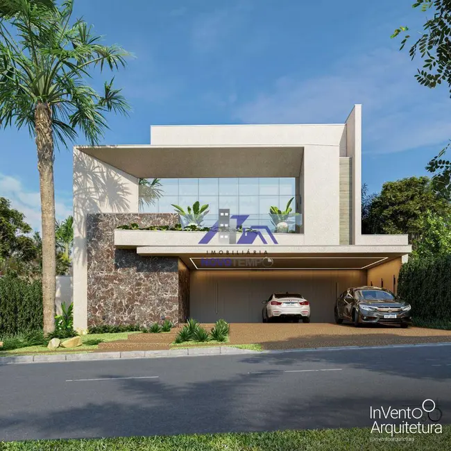 Casa de Condomínio com 5 quartos à venda, 480m2 em Jardim Moysés Miguel Haddad, Sao Jose Do Rio Preto - SP - imagem 5 Foto 5 de Casa de Condomínio com 5 quartos à venda, 480m2 em Jardim Moysés Miguel Haddad, Sao Jose Do Rio Preto - SP