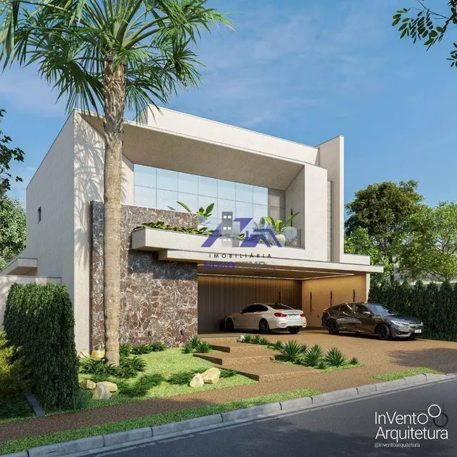 Casa de Condomínio com 5 quartos à venda, 480m2 em Jardim Moysés Miguel Haddad, Sao Jose Do Rio Preto - SP - imagem 4 Foto 4 de Casa de Condomínio com 5 quartos à venda, 480m2 em Jardim Moysés Miguel Haddad, Sao Jose Do Rio Preto - SP