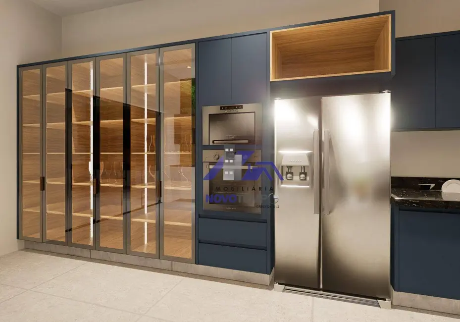 Casa de Condomínio com 5 quartos à venda, 480m2 em Jardim Moysés Miguel Haddad, Sao Jose Do Rio Preto - SP - imagem 3 Foto 3 de Casa de Condomínio com 5 quartos à venda, 480m2 em Jardim Moysés Miguel Haddad, Sao Jose Do Rio Preto - SP