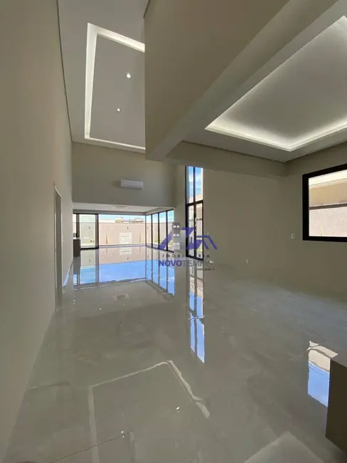 Foto 2 de Casa de Condomínio com 3 quartos à venda, 450m2 em Residencial Quinta do Golfe, Sao Jose Do Rio Preto - SP