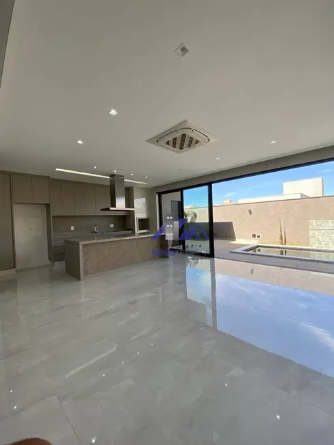 Casa de Condomínio com 3 quartos à venda, 450m2 em Residencial Quinta do Golfe, Sao Jose Do Rio Preto - SP - imagem 5 Foto 5 de Casa de Condomínio com 3 quartos à venda, 450m2 em Residencial Quinta do Golfe, Sao Jose Do Rio Preto - SP