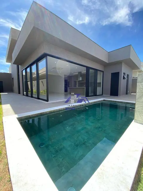 Foto 1 de Casa de Condomínio com 3 quartos à venda, 450m2 em Residencial Quinta do Golfe, Sao Jose Do Rio Preto - SP