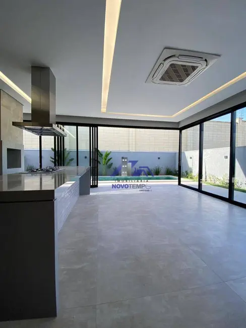 Foto 1 de Casa de Condomínio com 4 quartos à venda, 450m2 em Residencial Quinta do Golfe, Sao Jose Do Rio Preto - SP