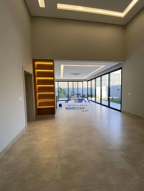 Foto 9 de Casa de Condomínio com 4 quartos à venda, 450m2 em Residencial Quinta do Golfe, Sao Jose Do Rio Preto - SP