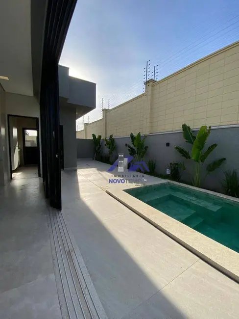 Foto 6 de Casa de Condomínio com 4 quartos à venda, 450m2 em Residencial Quinta do Golfe, Sao Jose Do Rio Preto - SP