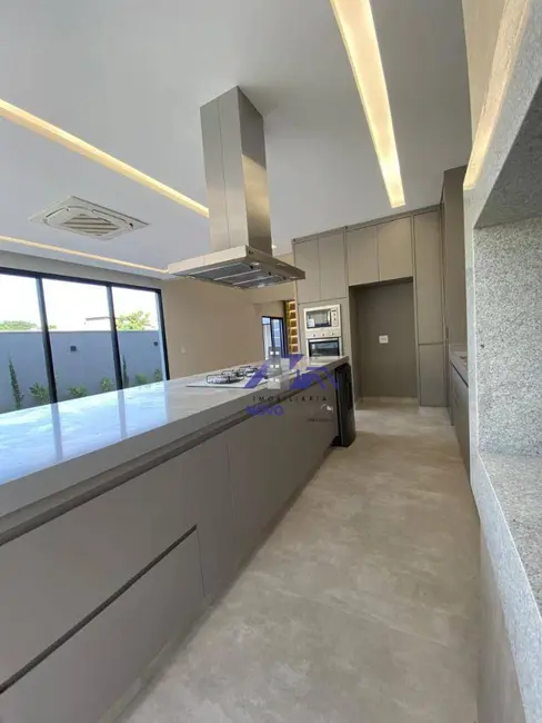 Foto 7 de Casa de Condomínio com 4 quartos à venda, 450m2 em Residencial Quinta do Golfe, Sao Jose Do Rio Preto - SP