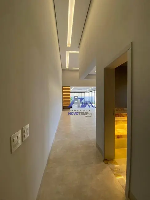 Foto 5 de Casa de Condomínio com 4 quartos à venda, 450m2 em Residencial Quinta do Golfe, Sao Jose Do Rio Preto - SP