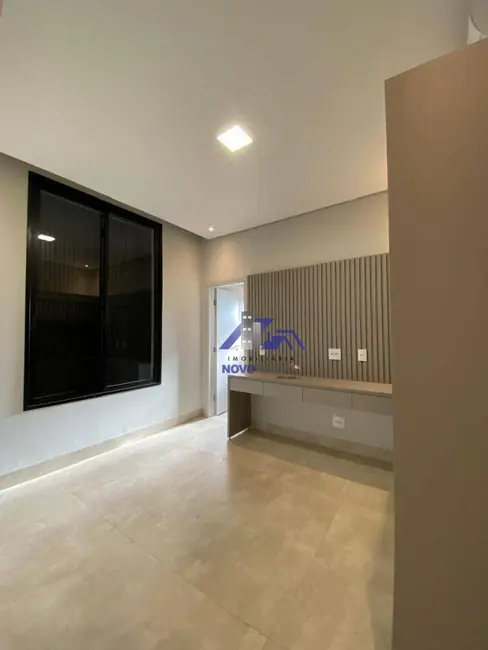 Foto 3 de Casa de Condomínio com 4 quartos à venda, 450m2 em Residencial Quinta do Golfe, Sao Jose Do Rio Preto - SP