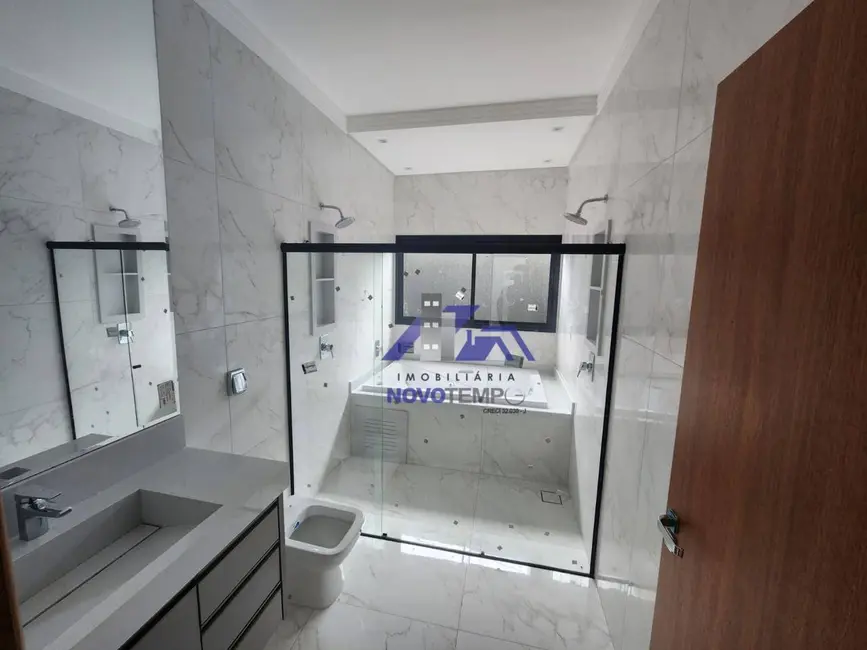 Foto 2 de Casa de Condomínio com 3 quartos à venda, 360m2 em Sao Jose Do Rio Preto - SP