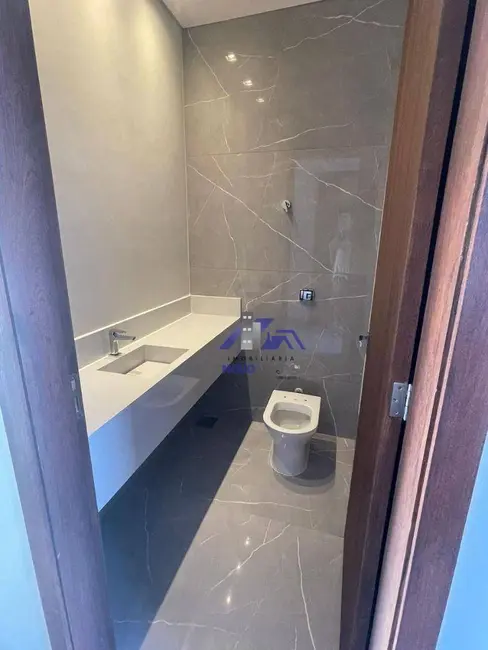 Foto 6 de Casa de Condomínio com 3 quartos à venda, 360m2 em Sao Jose Do Rio Preto - SP