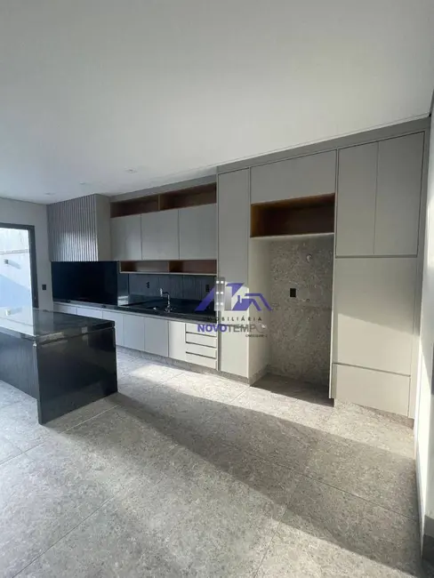 Foto 4 de Casa de Condomínio com 3 quartos à venda, 360m2 em Sao Jose Do Rio Preto - SP