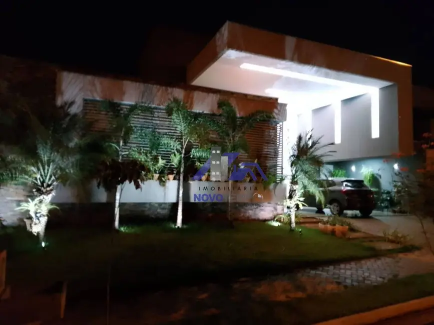 Foto 5 de Casa de Condomínio com 3 quartos à venda, 300m2 em Sao Jose Do Rio Preto - SP