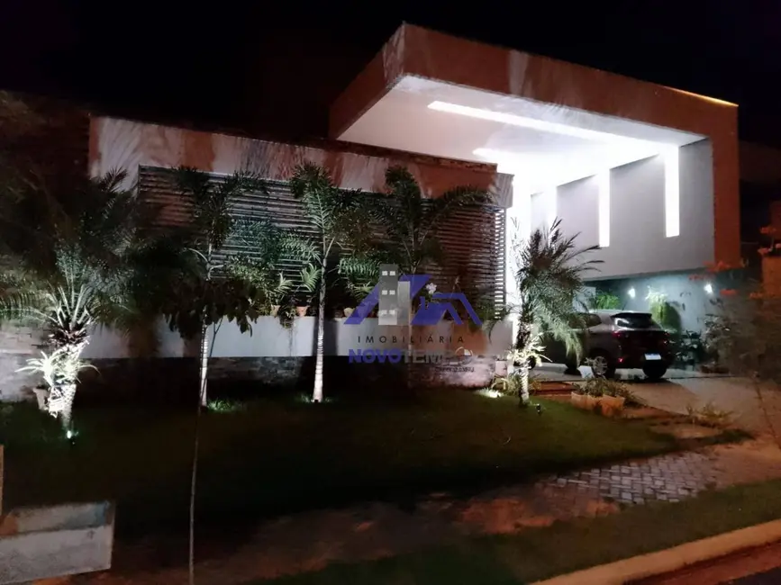 Foto 6 de Casa de Condomínio com 3 quartos à venda, 300m2 em Sao Jose Do Rio Preto - SP