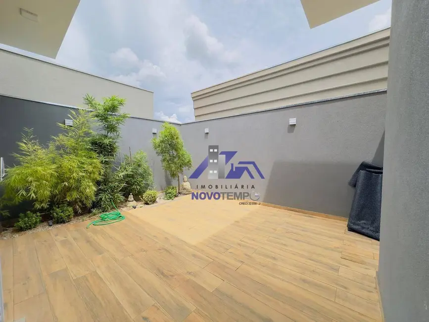 Foto 9 de Casa de Condomínio com 3 quartos à venda, 300m2 em Sao Jose Do Rio Preto - SP