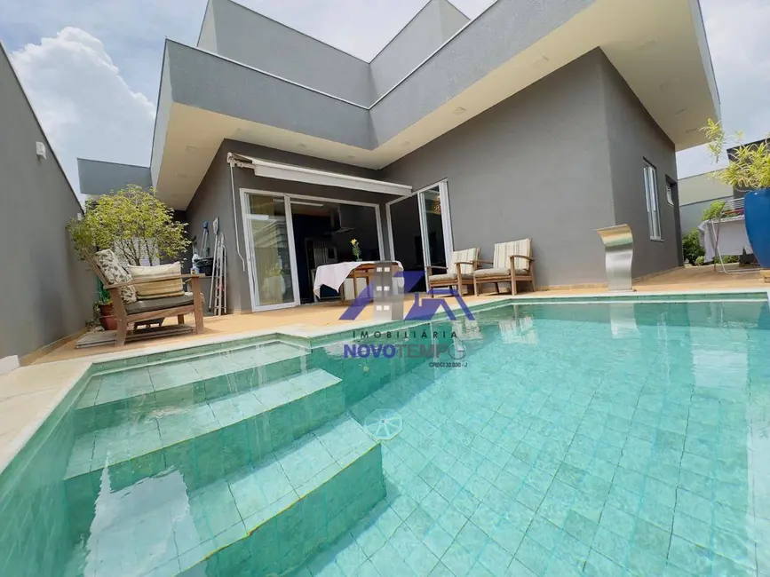 Foto 7 de Casa de Condomínio com 3 quartos à venda, 300m2 em Sao Jose Do Rio Preto - SP