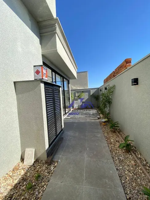 Foto 7 de Casa de Condomínio com 3 quartos à venda, 253m2 em Residencial Maria Júlia, Sao Jose Do Rio Preto - SP