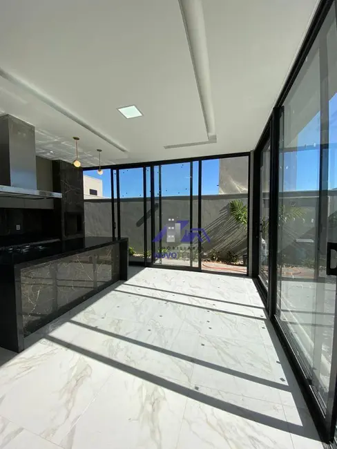 Foto 5 de Casa de Condomínio com 3 quartos à venda, 253m2 em Residencial Maria Júlia, Sao Jose Do Rio Preto - SP