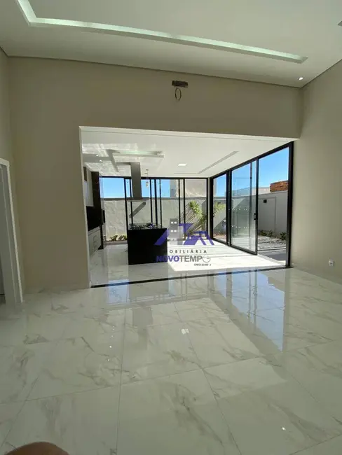 Foto 2 de Casa de Condomínio com 3 quartos à venda, 253m2 em Residencial Maria Júlia, Sao Jose Do Rio Preto - SP