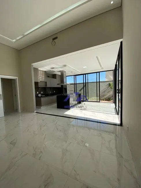 Foto 3 de Casa de Condomínio com 3 quartos à venda, 253m2 em Residencial Maria Júlia, Sao Jose Do Rio Preto - SP