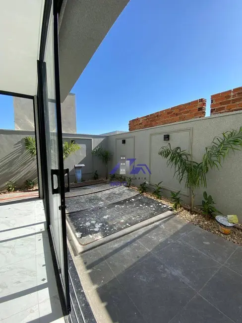 Foto 9 de Casa de Condomínio com 3 quartos à venda, 253m2 em Residencial Maria Júlia, Sao Jose Do Rio Preto - SP