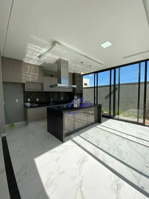 Foto 4 de Casa de Condomínio com 3 quartos à venda, 253m2 em Residencial Maria Júlia, Sao Jose Do Rio Preto - SP