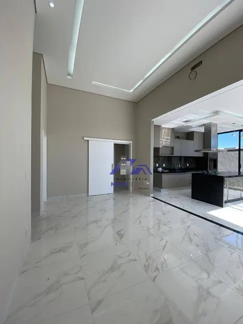 Foto 6 de Casa de Condomínio com 3 quartos à venda, 253m2 em Residencial Maria Júlia, Sao Jose Do Rio Preto - SP