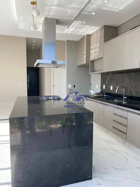 Foto 8 de Casa de Condomínio com 3 quartos à venda, 253m2 em Residencial Maria Júlia, Sao Jose Do Rio Preto - SP