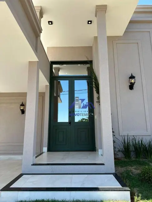 Foto 7 de Casa de Condomínio com 3 quartos à venda, 270m2 em Residencial Maria Júlia, Sao Jose Do Rio Preto - SP