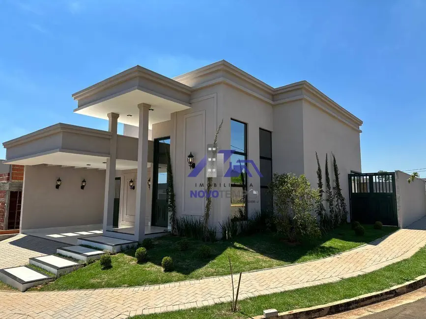 Foto 2 de Casa de Condomínio com 3 quartos à venda, 270m2 em Residencial Maria Júlia, Sao Jose Do Rio Preto - SP