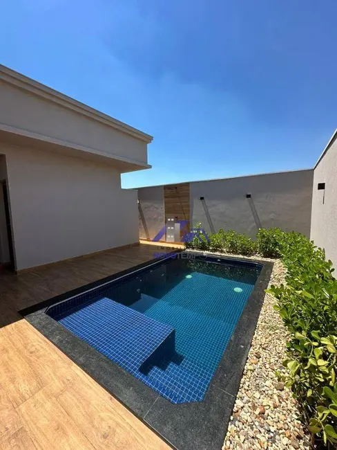 Foto 9 de Casa de Condomínio com 3 quartos à venda, 270m2 em Residencial Maria Júlia, Sao Jose Do Rio Preto - SP