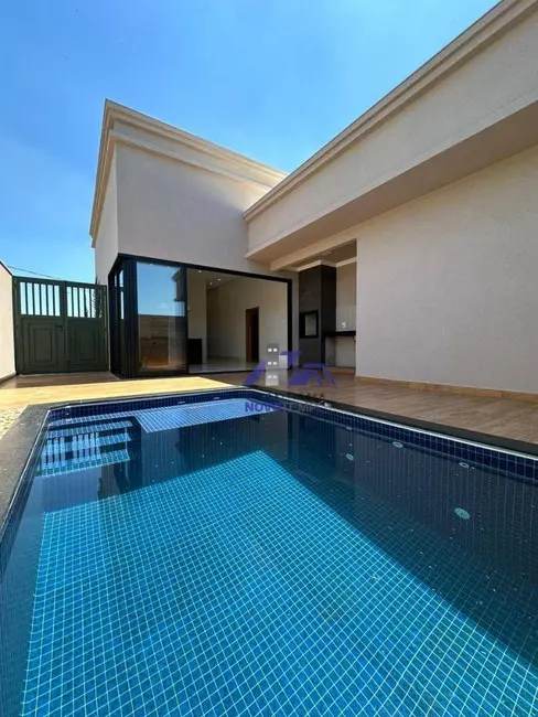 Foto 3 de Casa de Condomínio com 3 quartos à venda, 270m2 em Residencial Maria Júlia, Sao Jose Do Rio Preto - SP