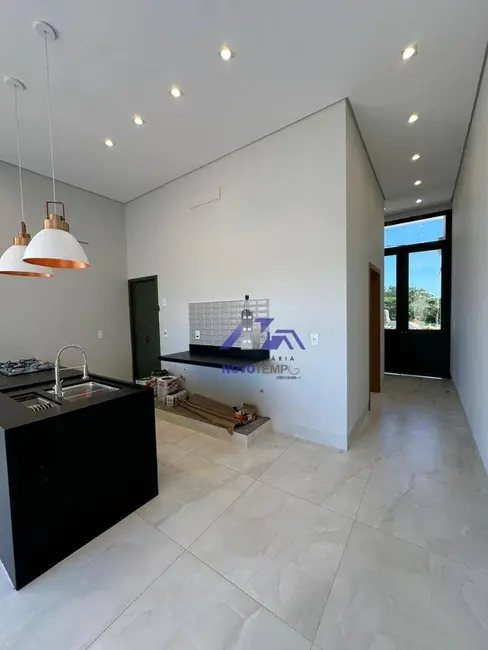 Foto 4 de Casa de Condomínio com 3 quartos à venda, 270m2 em Residencial Maria Júlia, Sao Jose Do Rio Preto - SP