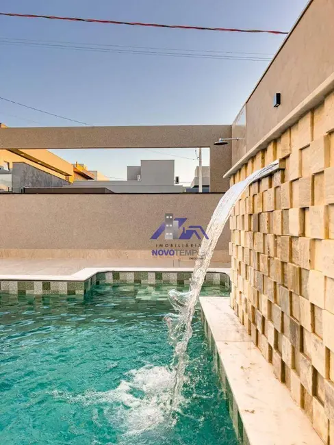 Foto 3 de Casa de Condomínio com 3 quartos à venda, 279m2 em Residencial Maria Júlia, Sao Jose Do Rio Preto - SP