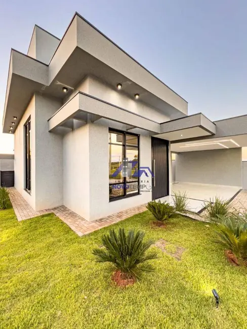 Foto 4 de Casa de Condomínio com 3 quartos à venda, 279m2 em Residencial Maria Júlia, Sao Jose Do Rio Preto - SP