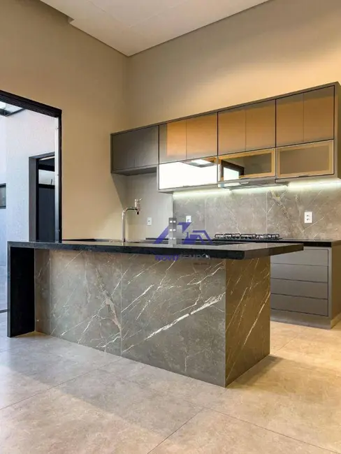 Foto 6 de Casa de Condomínio com 3 quartos à venda, 279m2 em Residencial Maria Júlia, Sao Jose Do Rio Preto - SP