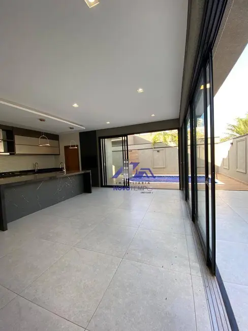 Foto 9 de Casa de Condomínio com 3 quartos à venda, 395m2 em Village Damha Rio Preto III, Sao Jose Do Rio Preto - SP