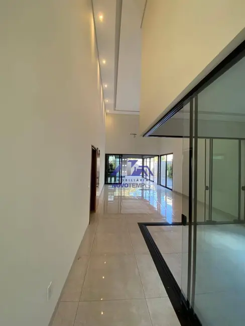 Foto 7 de Casa de Condomínio com 3 quartos à venda, 395m2 em Village Damha Rio Preto III, Sao Jose Do Rio Preto - SP