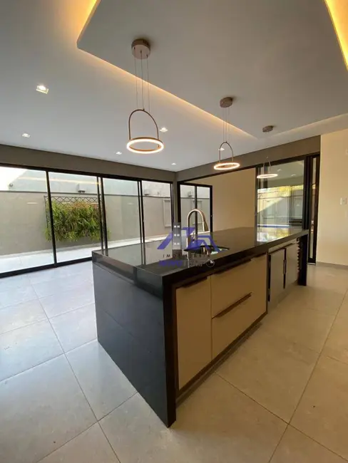 Foto 3 de Casa de Condomínio com 3 quartos à venda, 395m2 em Village Damha Rio Preto III, Sao Jose Do Rio Preto - SP