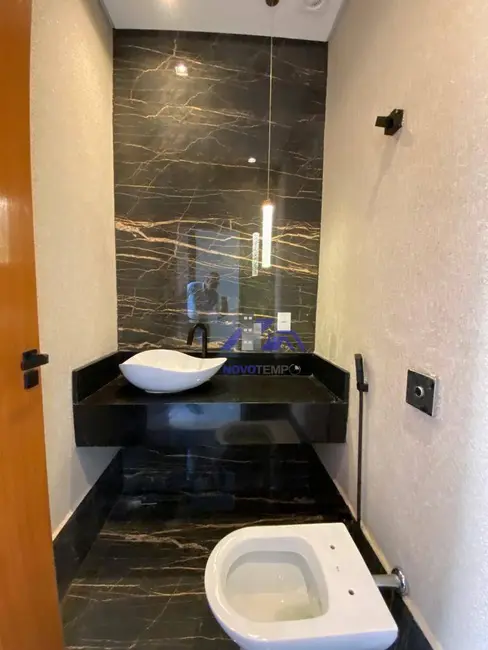 Foto 8 de Casa de Condomínio com 3 quartos à venda, 395m2 em Village Damha Rio Preto III, Sao Jose Do Rio Preto - SP