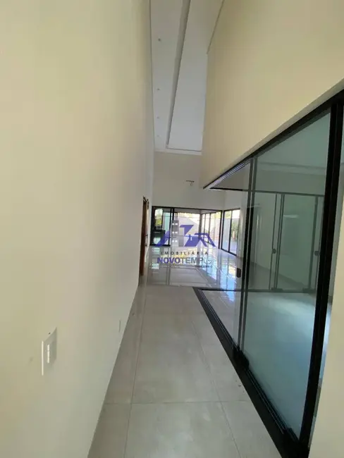 Foto 6 de Casa de Condomínio com 3 quartos à venda, 395m2 em Village Damha Rio Preto III, Sao Jose Do Rio Preto - SP