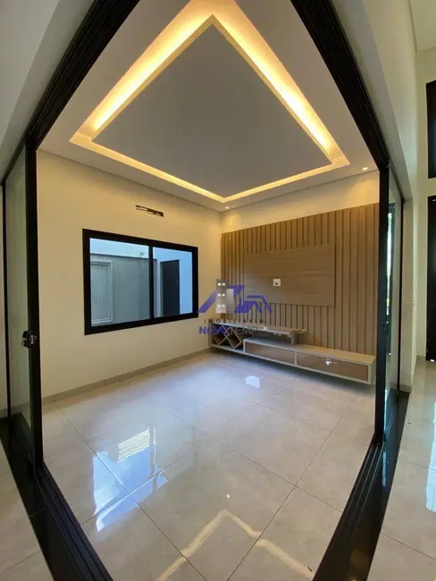 Foto 4 de Casa de Condomínio com 3 quartos à venda, 395m2 em Village Damha Rio Preto III, Sao Jose Do Rio Preto - SP