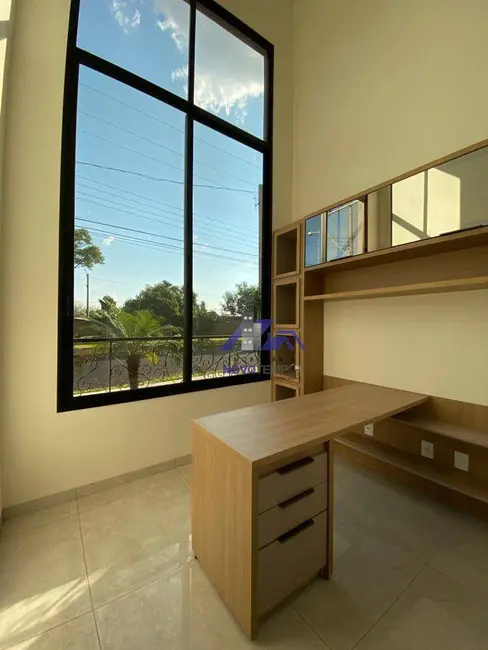 Foto 5 de Casa de Condomínio com 3 quartos à venda, 395m2 em Village Damha Rio Preto III, Sao Jose Do Rio Preto - SP