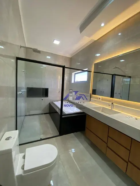 Foto 9 de Casa de Condomínio com 3 quartos à venda, 276m2 em Residencial Maria Júlia, Sao Jose Do Rio Preto - SP