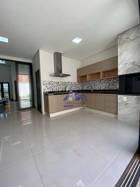 Foto 4 de Casa de Condomínio com 3 quartos à venda, 276m2 em Residencial Maria Júlia, Sao Jose Do Rio Preto - SP