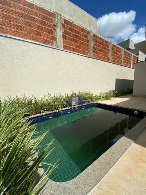 Foto 5 de Casa de Condomínio com 3 quartos à venda, 276m2 em Residencial Maria Júlia, Sao Jose Do Rio Preto - SP