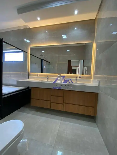 Foto 3 de Casa de Condomínio com 3 quartos à venda, 276m2 em Residencial Maria Júlia, Sao Jose Do Rio Preto - SP