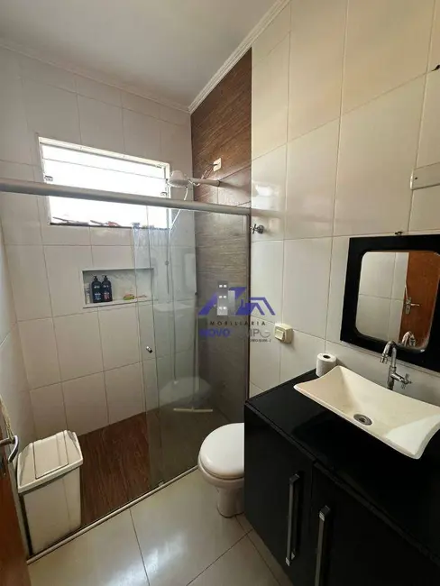 Foto 7 de Casa com 2 quartos à venda e para alugar, 260m2 em Guararapes - SP